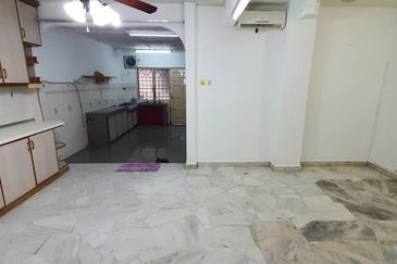 Taman Pinggiran Batu Caves