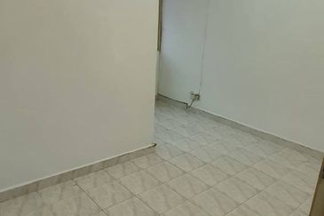 Taman Pinggiran Batu Caves