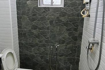 Taman Pinggiran Batu Caves