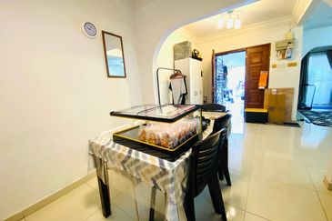 Section 19 (Seksyen 19) @ Shah Alam