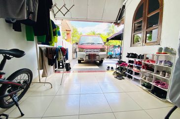 Section 19 (Seksyen 19) @ Shah Alam