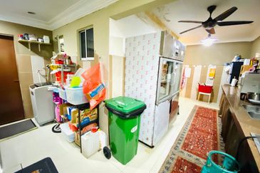 Section 19 (Seksyen 19) @ Shah Alam