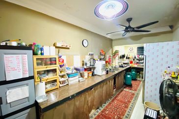 Section 19 (Seksyen 19) @ Shah Alam