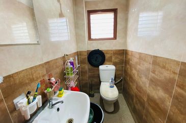 Section 19 (Seksyen 19) @ Shah Alam