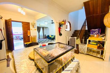 Section 19 (Seksyen 19) @ Shah Alam