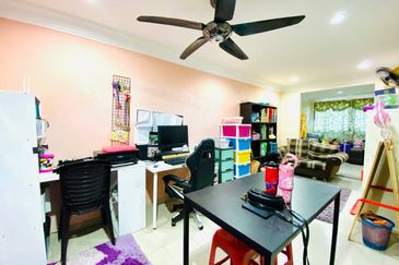 Section 19 (Seksyen 19) @ Shah Alam