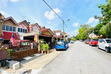 Section 19 (Seksyen 19) @ Shah Alam