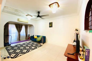 Section 19 (Seksyen 19) @ Shah Alam