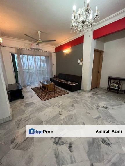 Sri Permata Apartment, Seksyen 9, Shah Alam, Selangor, Shah Alam
