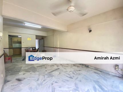 Sri Permata Apartment, Seksyen 9, Shah Alam, Selangor, Shah Alam