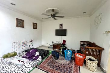 Seksyen 17, Shah Alam