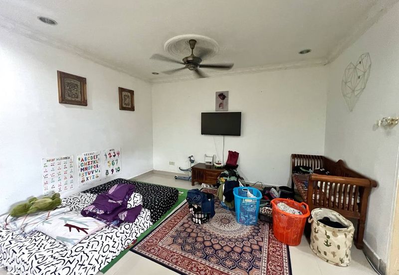 Seksyen 17, Shah Alam