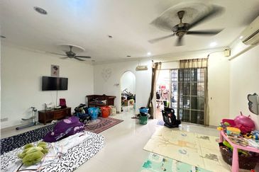 Seksyen 17, Shah Alam