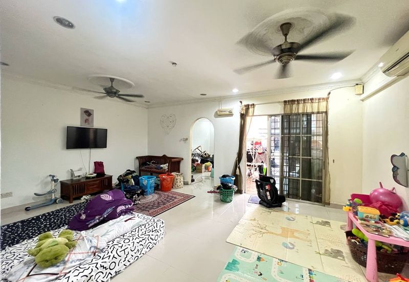 Seksyen 17, Shah Alam