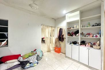 Seksyen 17, Shah Alam