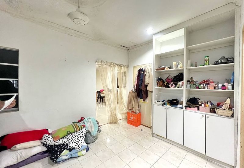 Seksyen 17, Shah Alam