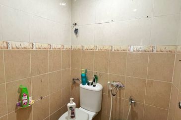 Seksyen 17, Shah Alam