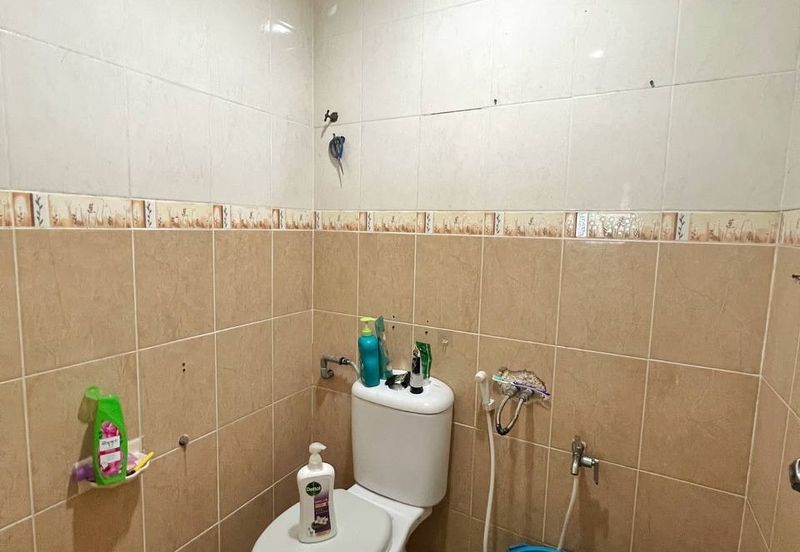 Seksyen 17, Shah Alam