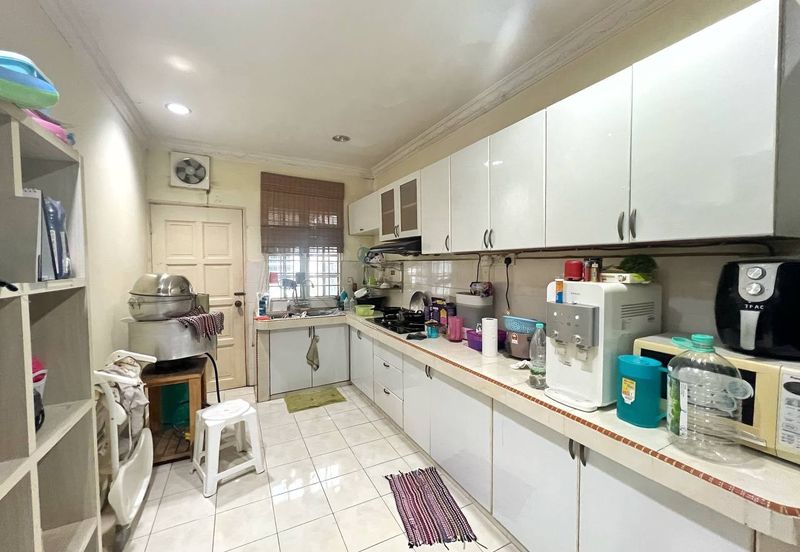 Seksyen 17, Shah Alam