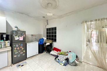 Seksyen 17, Shah Alam