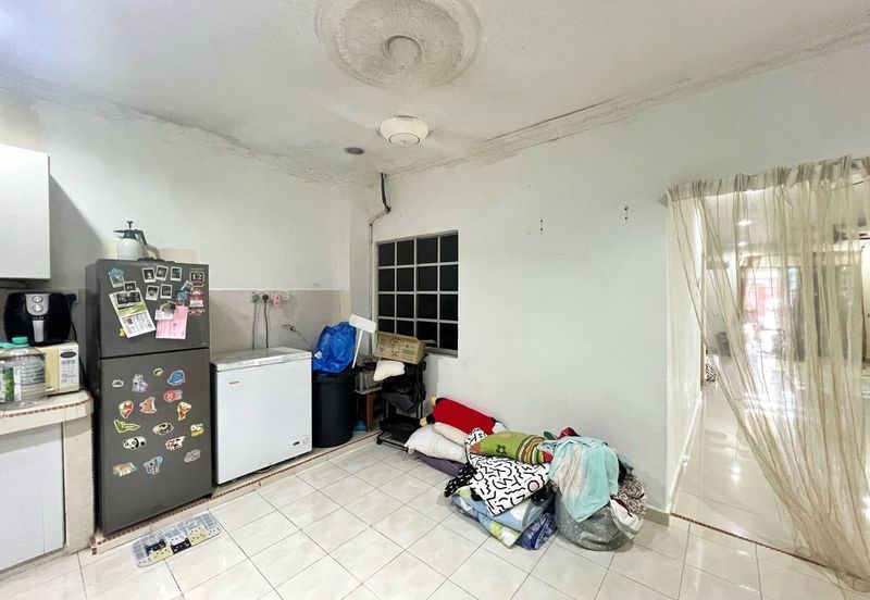 Seksyen 17, Shah Alam