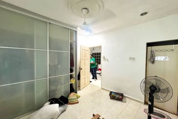 Seksyen 17, Shah Alam