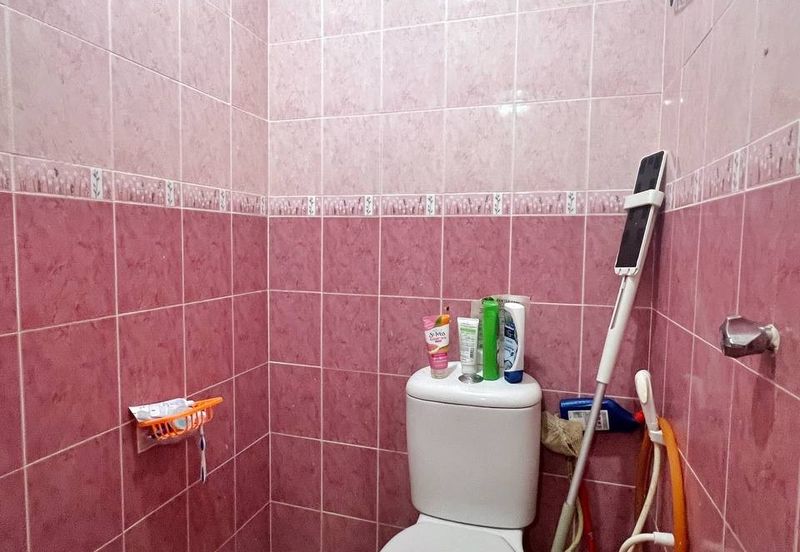 Seksyen 17, Shah Alam