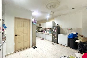 Seksyen 17, Shah Alam