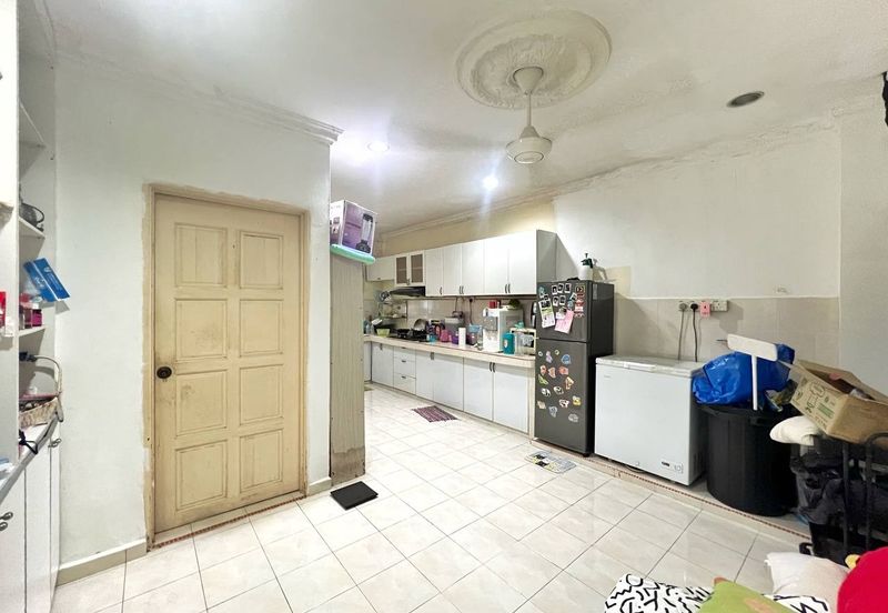 Seksyen 17, Shah Alam