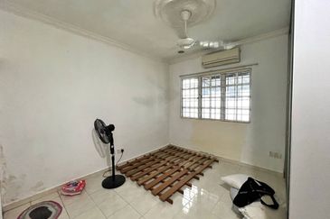 Seksyen 17, Shah Alam