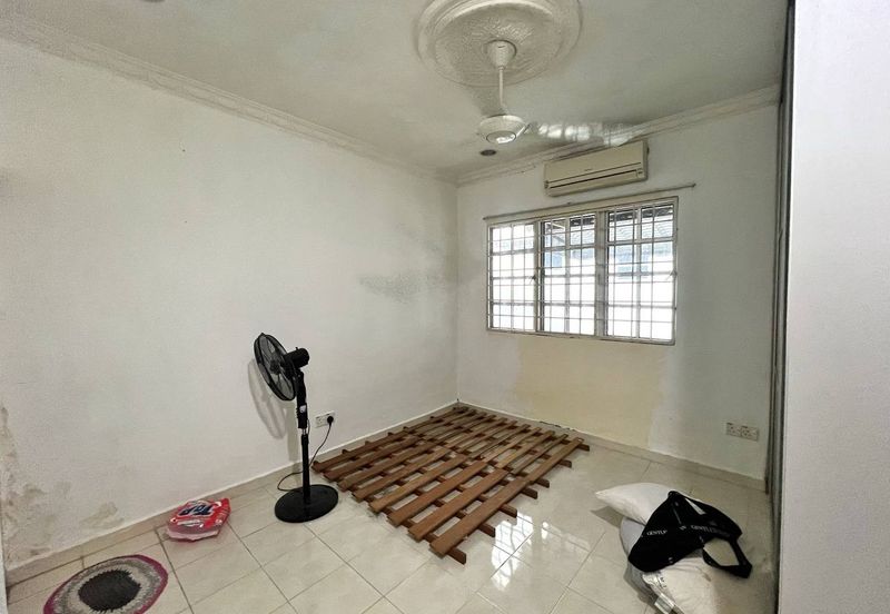 Seksyen 17, Shah Alam