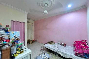 Seksyen 17, Shah Alam