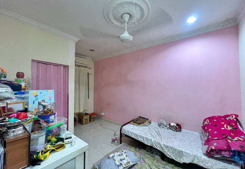 Seksyen 17, Shah Alam