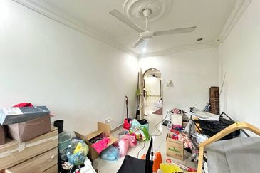 Seksyen 17, Shah Alam