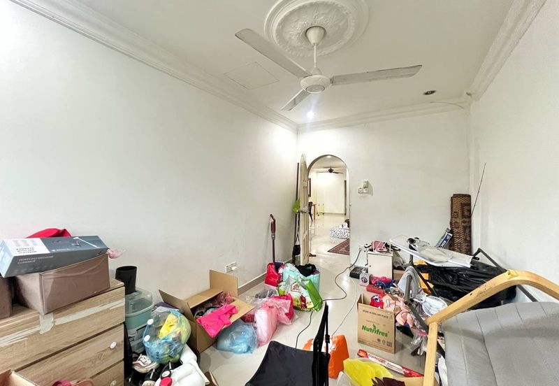 Seksyen 17, Shah Alam