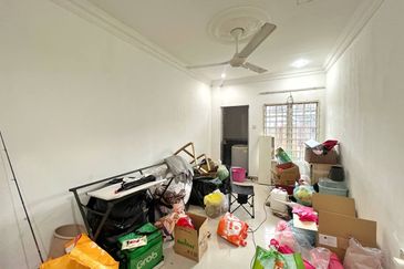 Seksyen 17, Shah Alam