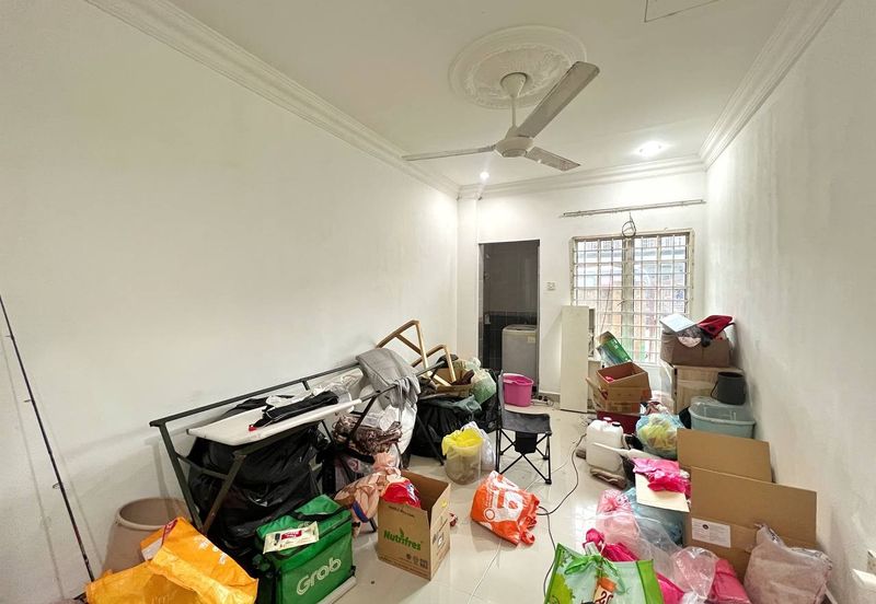 Seksyen 17, Shah Alam