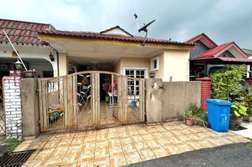 Seksyen 17, Shah Alam