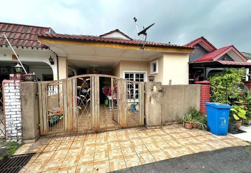 Seksyen 17, Shah Alam