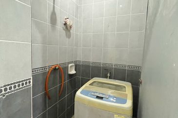 Seksyen 17, Shah Alam