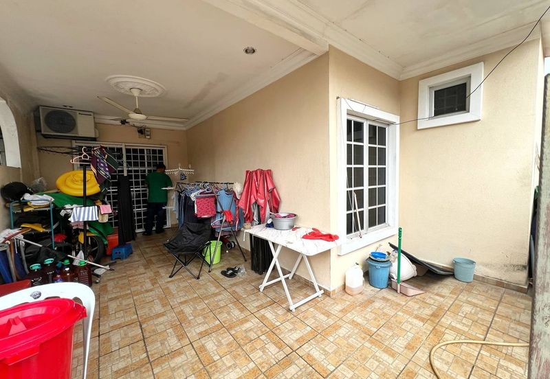 Seksyen 17, Shah Alam