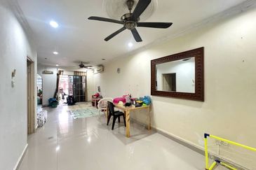 Seksyen 17, Shah Alam