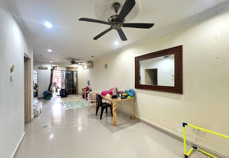 Seksyen 17, Shah Alam