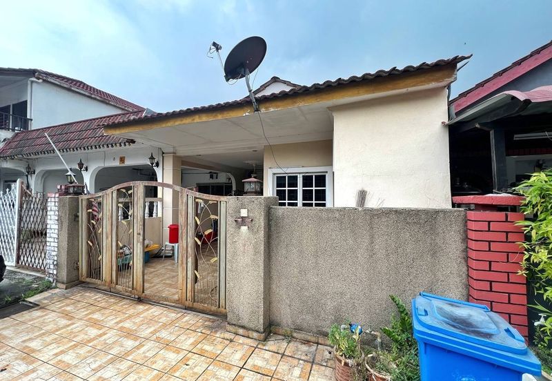 Seksyen 17, Shah Alam