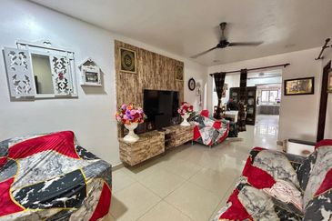 Seksyen 17, Shah Alam