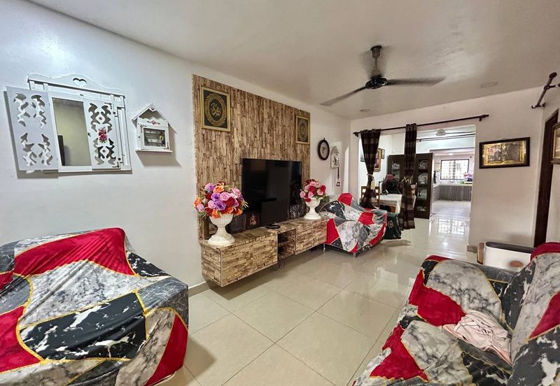 Seksyen 17, Shah Alam