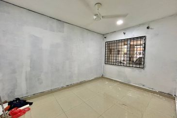 Seksyen 17, Shah Alam