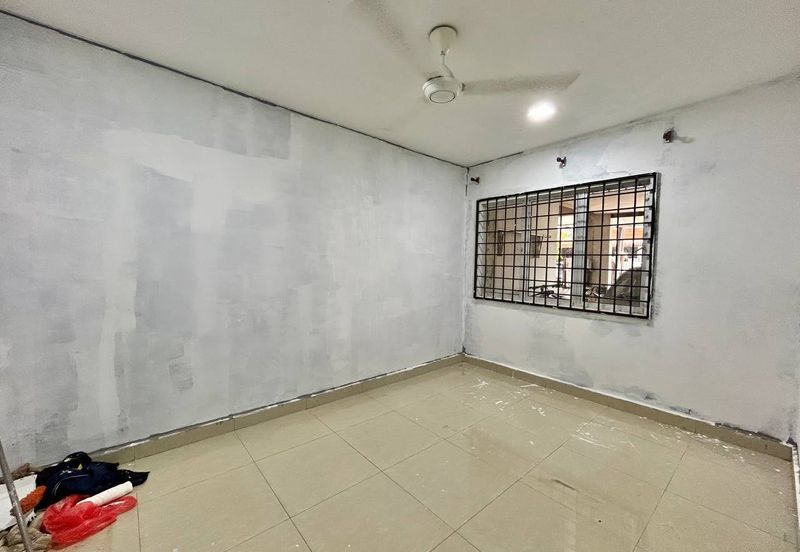 Seksyen 17, Shah Alam