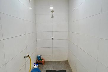 Seksyen 17, Shah Alam