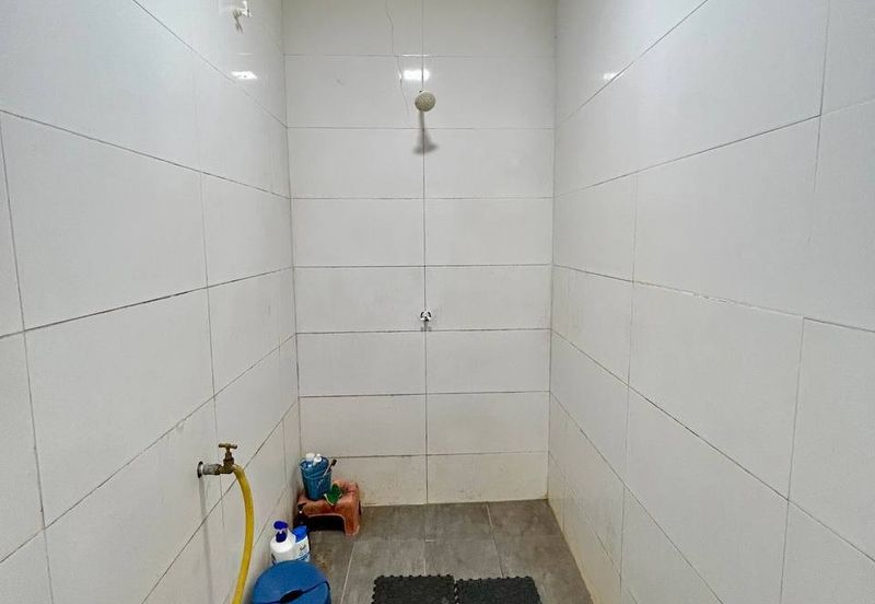 Seksyen 17, Shah Alam